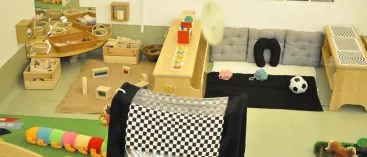 nursery-facilities